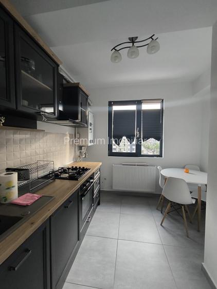 2 camere, Liber, parcare, Str Smaraldului, Bragadiru - 2