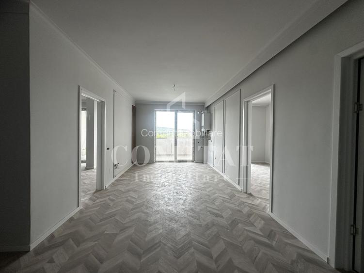 Apartament finisat modern | Etaj intermediar | Zona Între Lacuri - 2