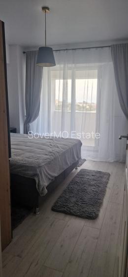 Apartament 2 camere lux, 70 mp + terasă 18 mp, prima închiriere - 16