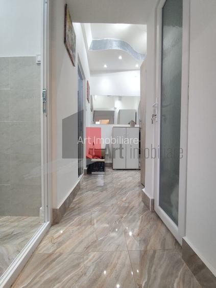Apartament cu 2 camere de vanzare in zona Bucurestii Noi - 5