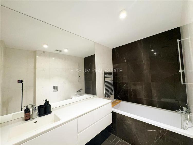 Apartament tip Duplex cu 4 camere de vanzare One Charles de Gaulle - 31