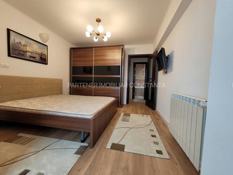 3CAMERE- FALEZA NORD- CU VEDERE LA MARE - 3