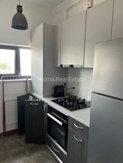 GARA 2 CAMERE 500 EURO TERMEN LUNG LOC PARCARE REZERVAT - 4