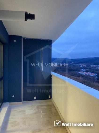 Apartament modern de inchiriat, 2 camere, parcare subterana, Complexul Wings - 10