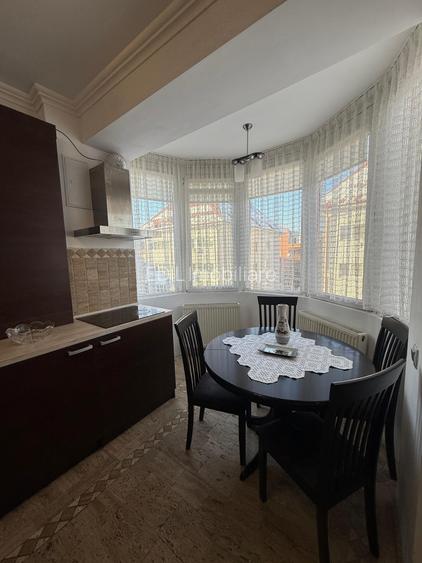 Apartament de închiriat, 3 camere, 68 mp, Bună Ziua zona OMV - 14