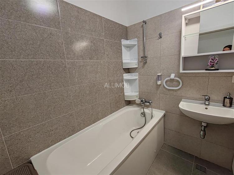 Apartament 2 camere în Ploiești, zona Albert, Mrs Village - 12