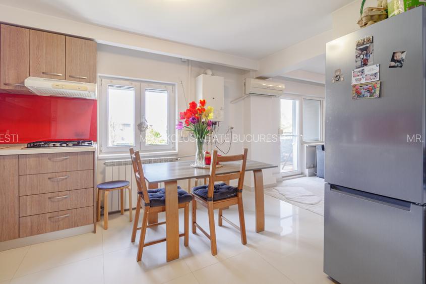 Apartament 2 camere Otopeni - 4