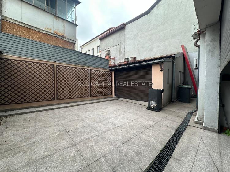 Clădire birouri de vânzare Cotorceni – P+4 etaje | 870 mp utili | Parcare | Idea - 39