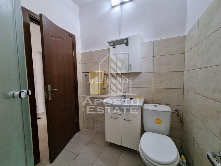 Casa individuala cu 3 camere in Calea Sagului, cu curte spatioasa - 9