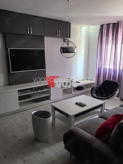 Apartament 3 camere-zona soarelui - 3