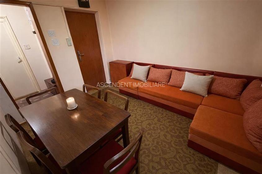 FILM&3D! Apartament panoramic, decomandat,60mp,balcon,Piata Garii, Targu Mures - 8