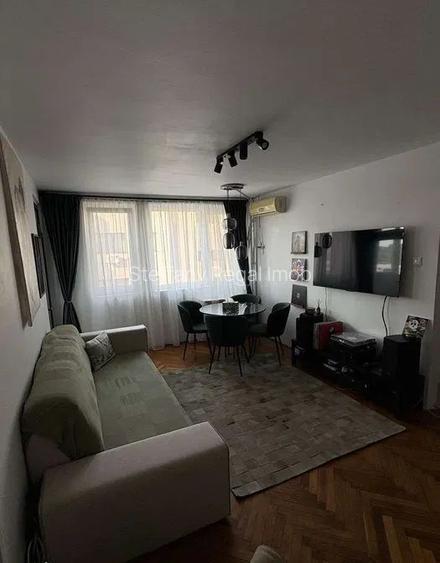 Apartament 2 camere de vanzare Lujerului - 3