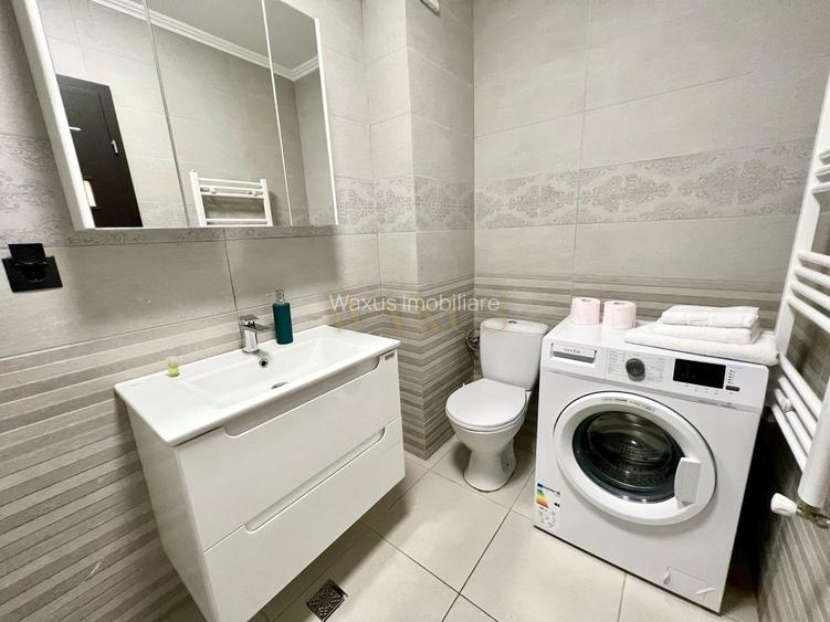 Apartament 2 camere 53.13mp util | balcon 3.4mp | Baciu - 6