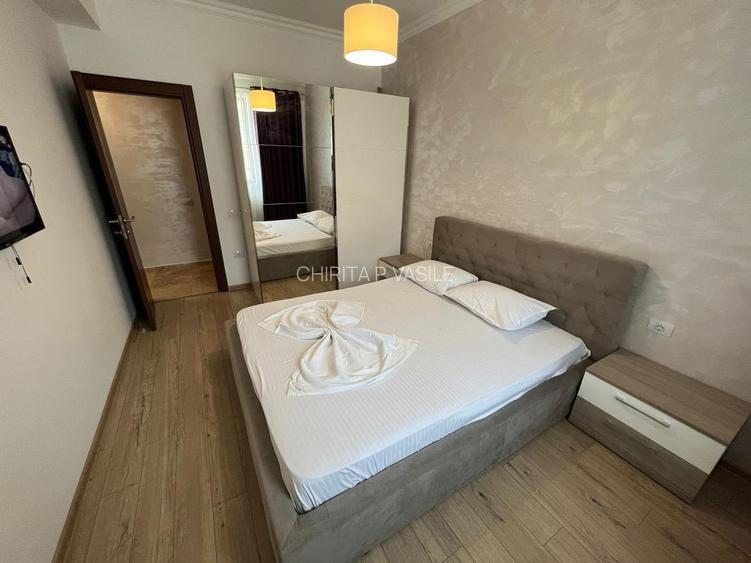 Mamaia Central/Hotel REX Apartament cu 3 camere - 2