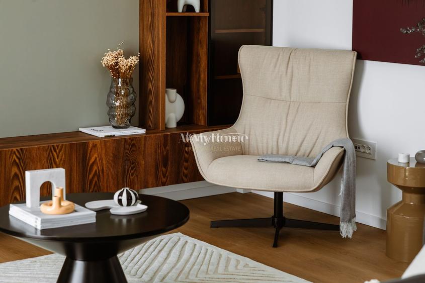 VILA INDIVIDUALA IN COMPLEX REZIDENTIAL//5 CAMERE//TUNARI- IORGA 45 - 9