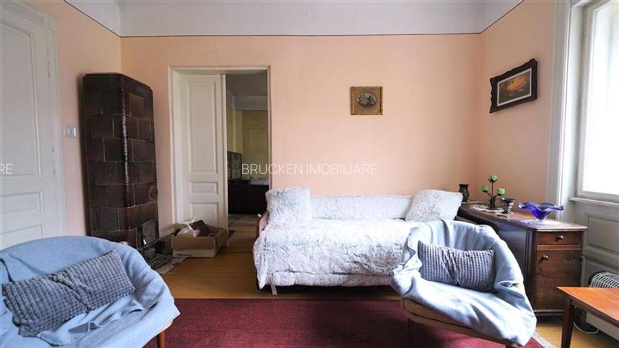 OPORTUNITATE ULTRACENTRALA | CASA CU TEREN 352 MP - 5