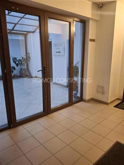 Toamnei, apartament  3 camere, 138 mp, constructie 2009 - 18