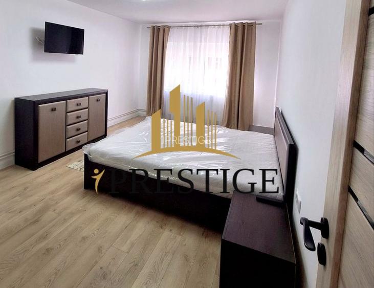 APARTAMENT 3 CAMERE SIBIU ZONA ȘTRAND, PARTER, DECOMANDAT,LÂNGĂ ȘCOALĂ - 7