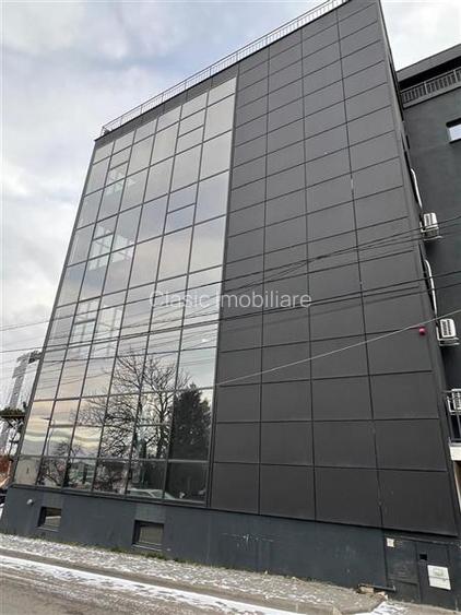 Inchiriere spatiu birouri, showroom sau clinica, zona Zorilor, Cluj-Napoca - 12