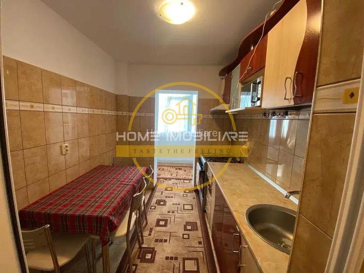 Apartament cu 2 camere/ decomandat/ 46mp/ zona Galata - 5