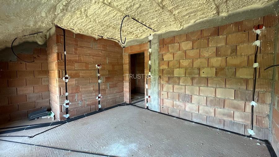 COMISION 0% | Duplex pentru familie | 95 mp | teren 305 mp | Urseni - 10