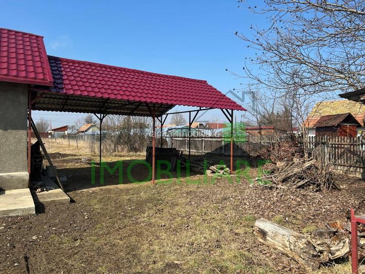  Casa in Santionlunca, comuna Ozun de vanzare - 7