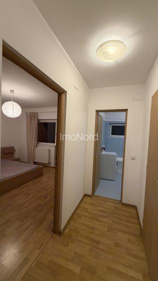 Apartament 2 camere de închiriat – Pipera, Zona de Nord, Complex Rezidențial A3 - 7