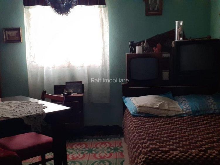 Casa de vanzare Domnesti Arges - 15