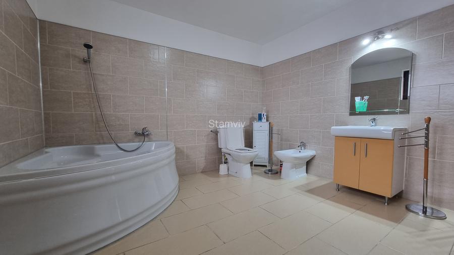 Casa de vanzare in zona Comuna Berceni / Bld 1 Mai - 7