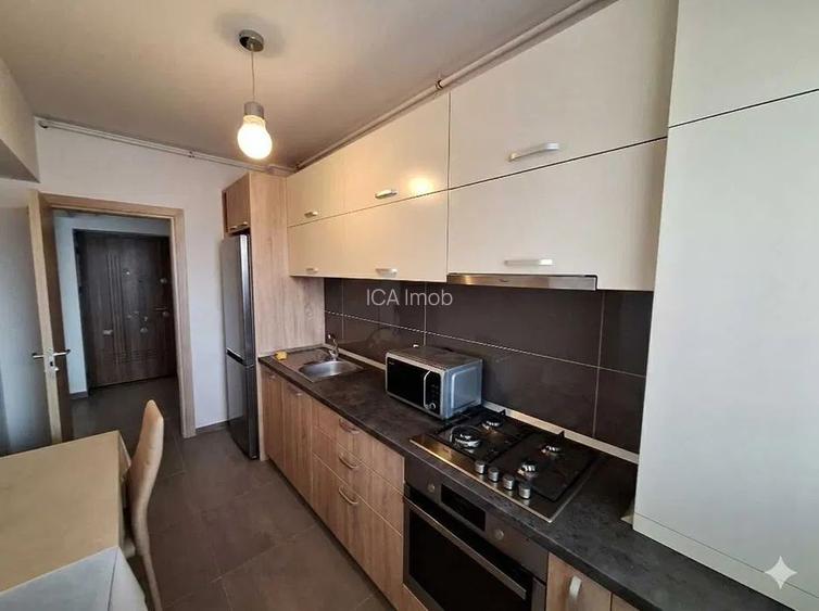 Apartament spatios Grozavesti metrou - 6