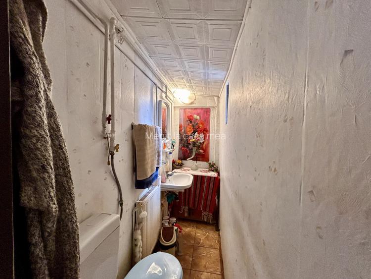 Casa 4 camere, garsoniera, 2 bai, garaj acoperit, Mihai Bravu, Ploiesti - 18