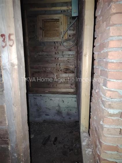 Casa de vacanta nefinalizata (Gheorgheni, zona Magasbukk, km 5) - 11