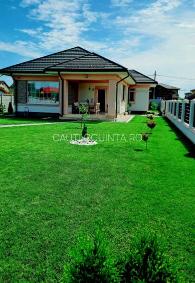 Vila deosebita | 4 Camere | garaj | gradina | Ciorogarla |  - 2