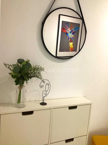 Inchiriere Garsoniera Bloc Nou Lujerului - 8