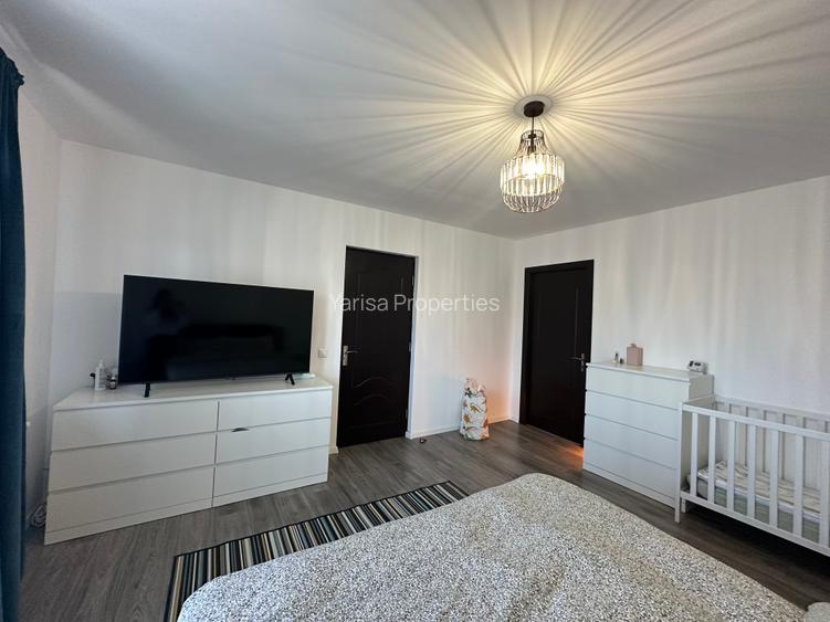 Casa individuala 3 camere Otopeni - 16