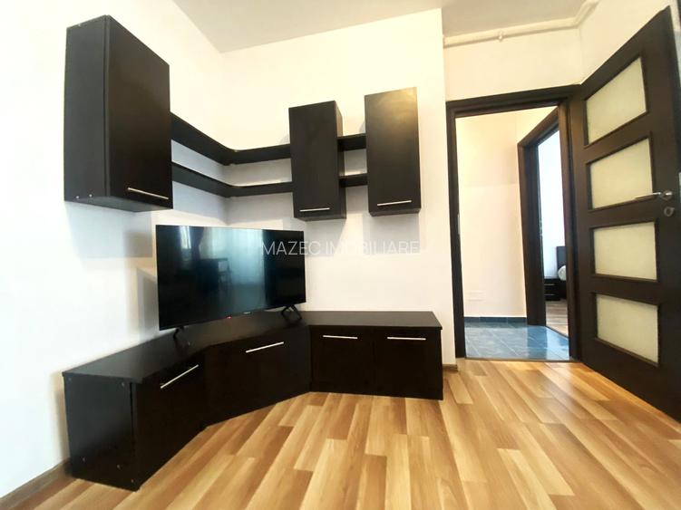 Apartament METROU Dristor - 5