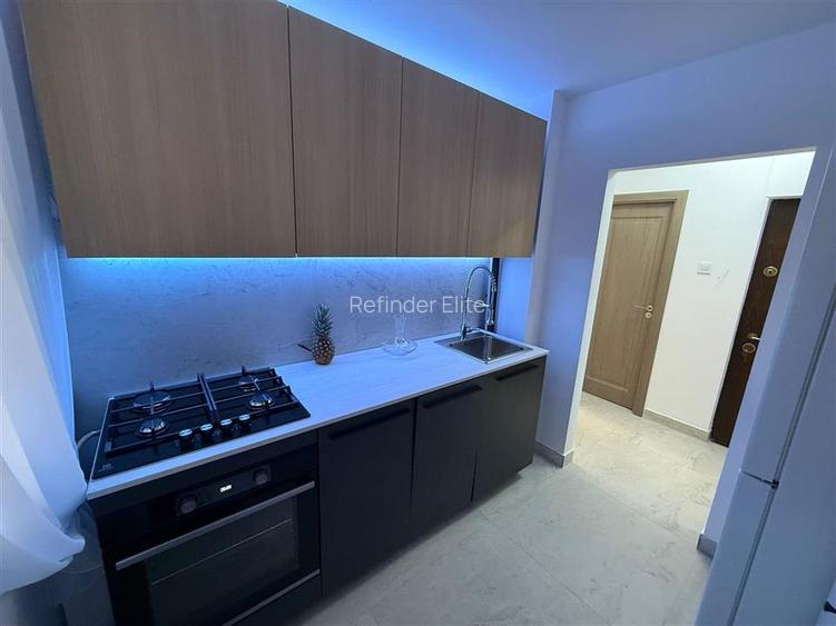 Vanzare apartament 2 camere | Piata Iancului | bloc solid, stradal | 53mp utili - 24