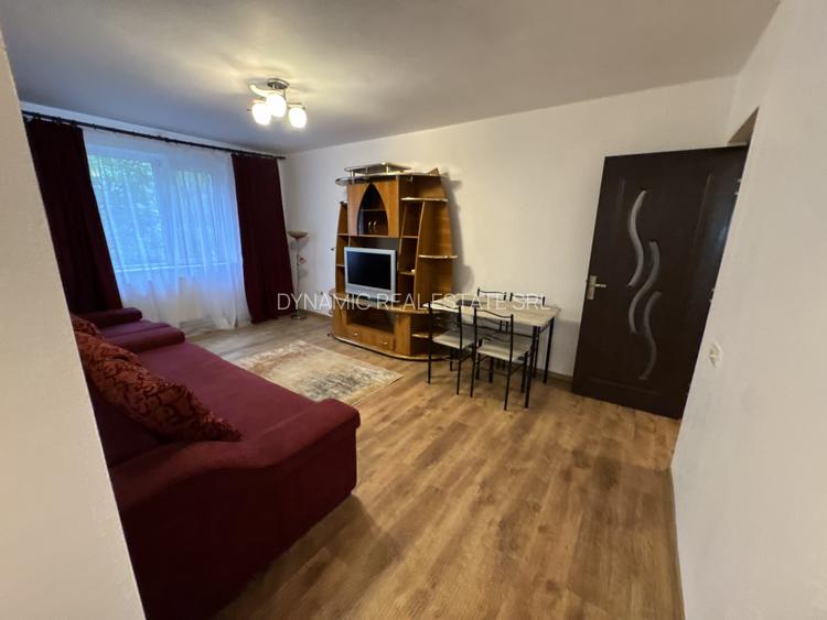 Titan - 2 camere - Metrou - Zona Linistita - Petfriendly - Renovat - 5