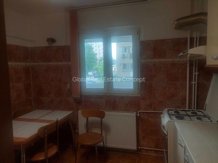 Închiriere Apartament 2 camere - Decomandat - 5 min Metrou Piata Iancului - 6