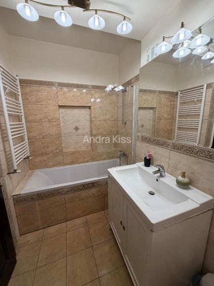 Apartament direct de la proprietar, 64mp, 2010, Ronaț - 12