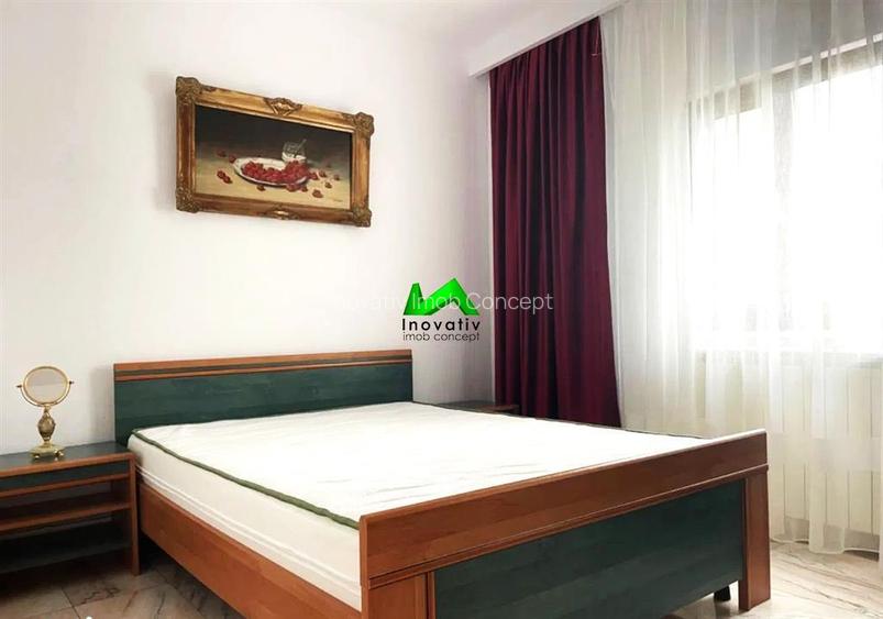 Apartament de inchiriat 3 camere 2 bai Sibiu B-dul Victoriei - 4