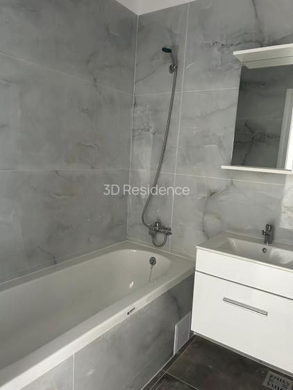 Apartament 2 camere + birou cu gradina de 205 mp Tva inclus - 5