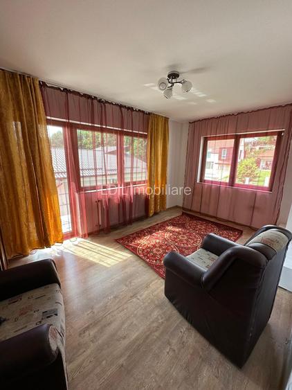 Casă de închiriat, 7 camere, 250 mp, Făget - 4