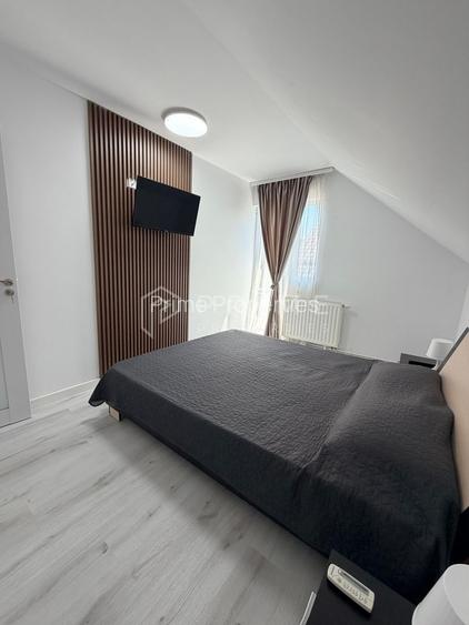 Casă individuală la 1 km de Târgu Mureș | 110 mp | Garaj | Terasă mare - 19