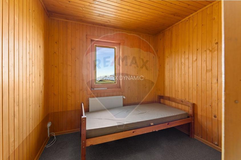 Apartament de închiriat la casă, cu 3 camere – zona Nord-Est, Șofronea - 4