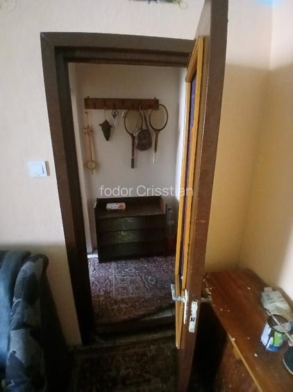 Apartament priviri la 3 dealuri ,langa primarie ,spital,lidl,profi,carrefour - 11