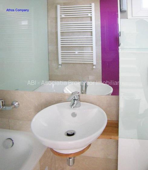 P.ta Domenii-Grivita Vila 2 etaje la 3200 euro/luna - 4
