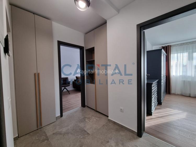 Comision 0% I Pret cu TVA inclus I Apartament 2 camere fabulos! - 7