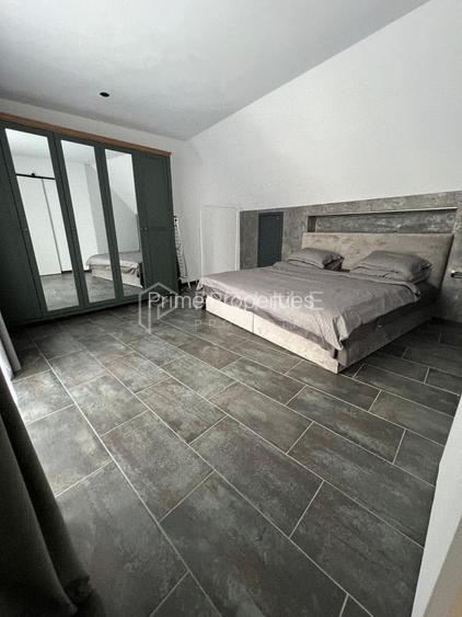 Închiriere apartament exclusivist 2 camere | Central | Terasă 20 mp - 9