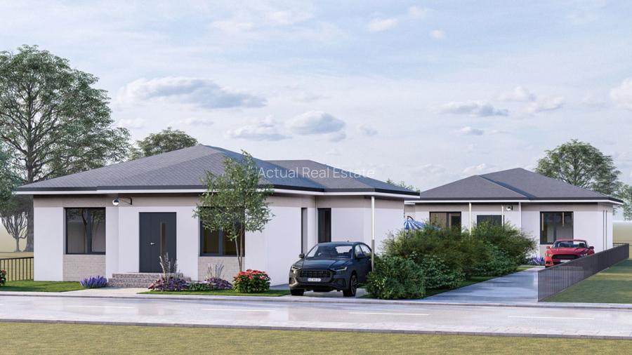 CASA  CUMPANA TEREN 400MP | CASA CUMPANA TEREN 575| TOATE UTILITATILE|  - 7